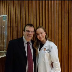 Meet your Posher, Gabrielle